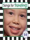 Songs For Traveling